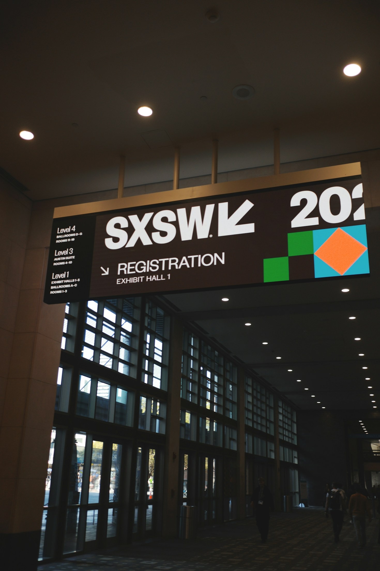 Five Best Practices For Convention Planning