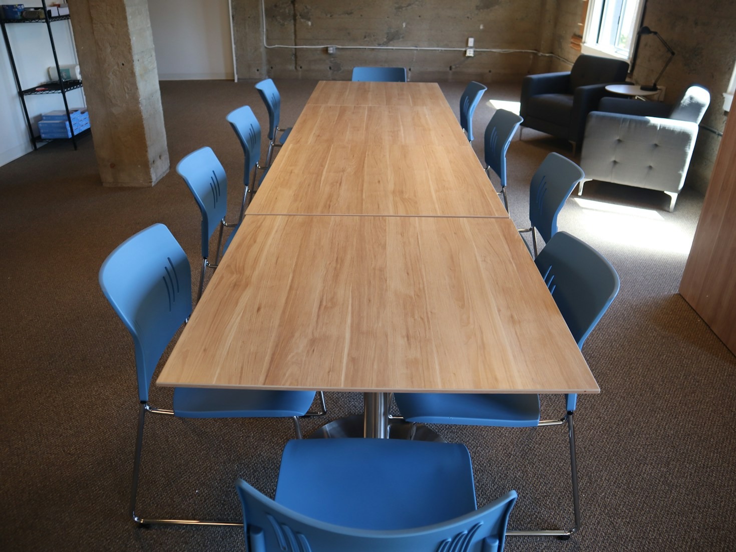 Training Tips For New Committee Members